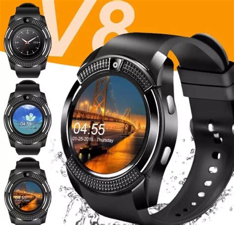 round smartwatch for iphone|round full screen smartwatch.